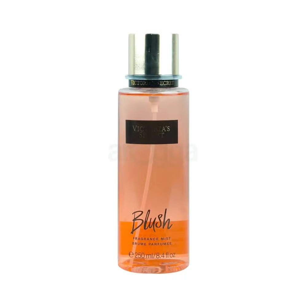 Victoria's Secret Blush Fragrance Body Mist for Women 250ml – Fruity Floral Mist