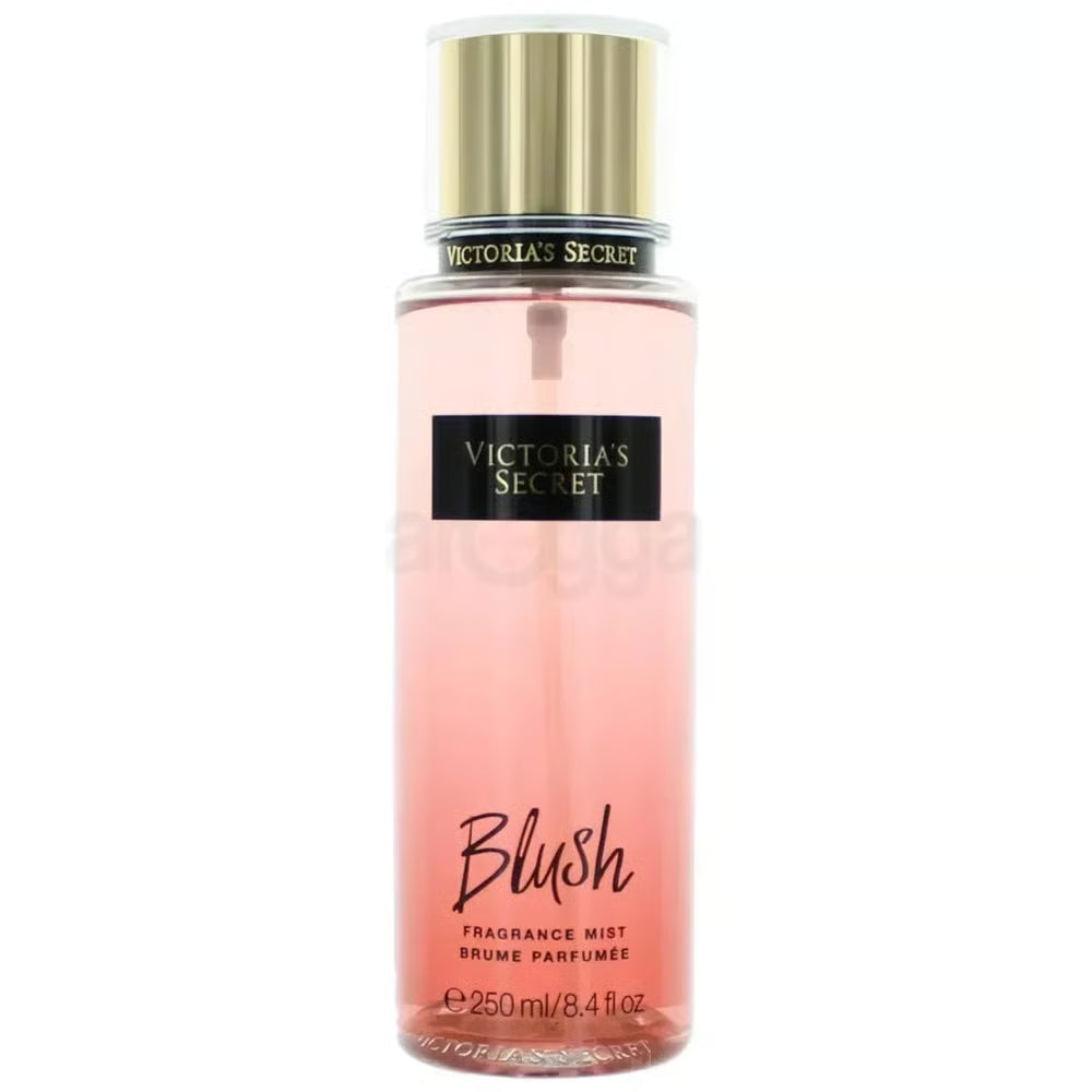 Victoria's Secret Blush Fragrance Body Mist for Women 250ml – Fruity Floral Mist