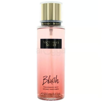 Victoria's Secret Blush Fragrance Body Mist for Women 250ml – Fruity Floral Mist