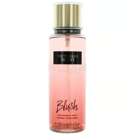 Victoria's Secret Blush Fragrance Body Mist for Women 250ml – Fruity Floral Mist