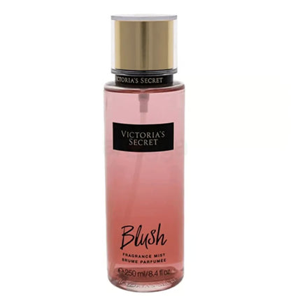 Victoria's Secret Blush Fragrance Body Mist for Women 250ml – Fruity Floral Mist