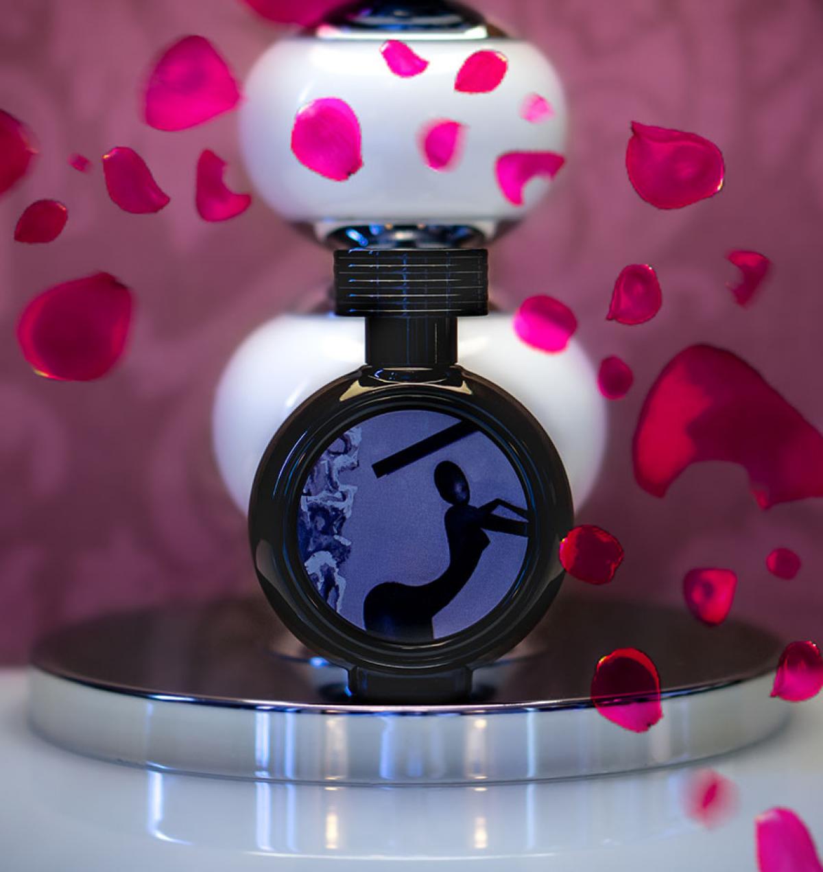 HFC Paris Indian Venus Parfum 75ml – Exotic Floral Amber Luxury Unisex Fragrance