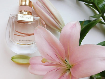 Chloé Nomade Eau de Parfum 75ml 2.5 fl oz Women’s Woody Floral Chypre Luxury Perfume